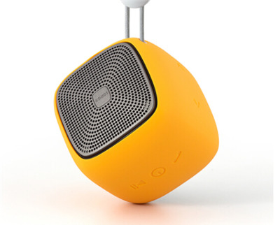 漫步者bun蓝牙便携音响