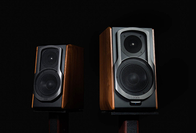 漫步者S1000HIFI有源音响使用说明书