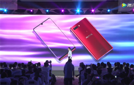 努比亚z18配置怎么样