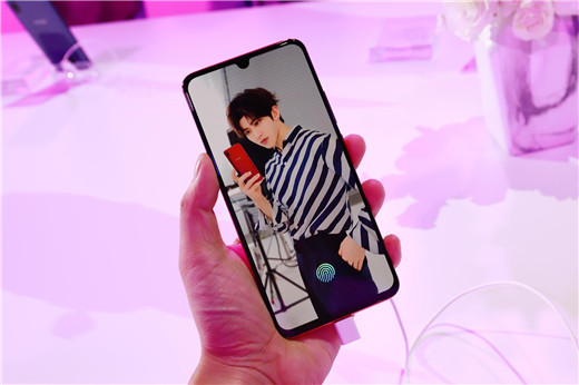 vivox23和vivonex哪个好
