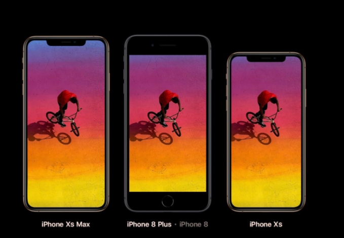 iPhonexs和iPhonexr买哪个好