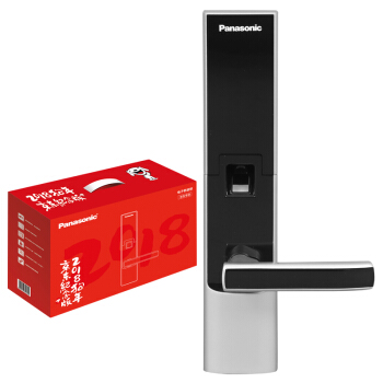 松下V-M311CJ指纹锁