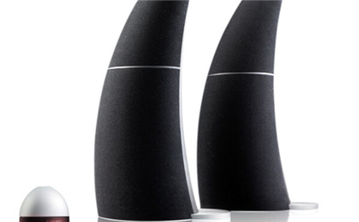 漫步者魔号E30 新一代电视/客厅音响