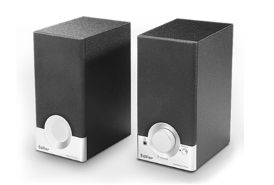 漫步者R18T木质多媒体音箱