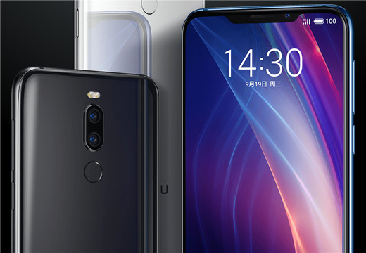 魅族x8和小米8se哪个好