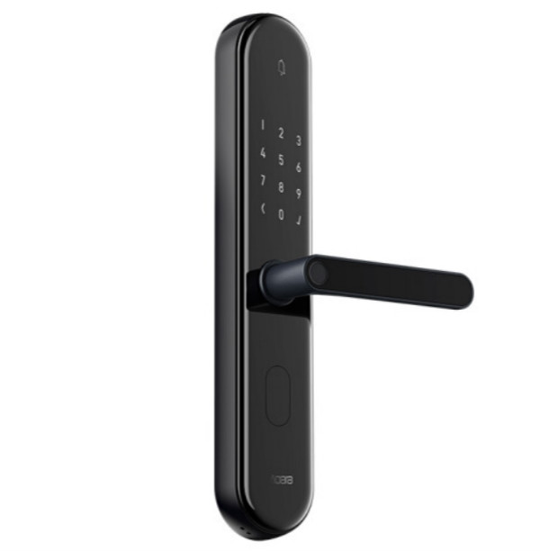 绿米S1和S2指纹锁哪个好