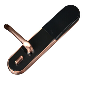 海尔HL-33PF3指纹锁图片