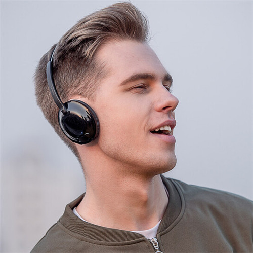 飞利浦SHB4405蓝牙耳机图片