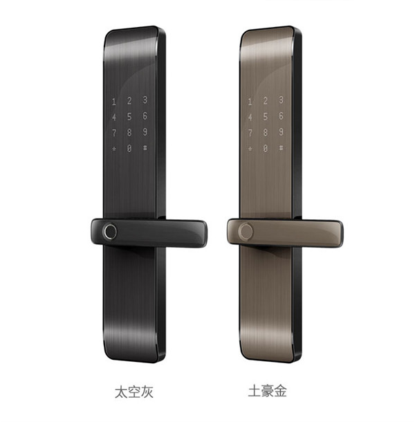 智家人DS指纹锁优缺点是什么