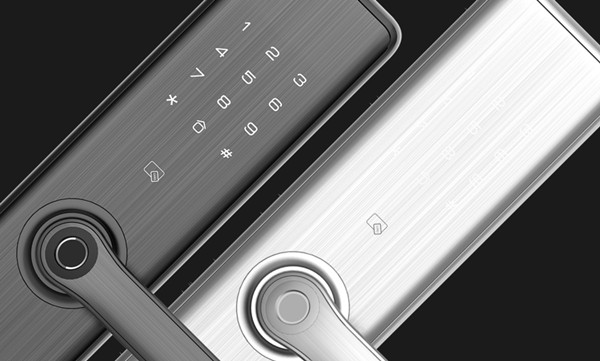 凯迪仕TK2指纹锁评测