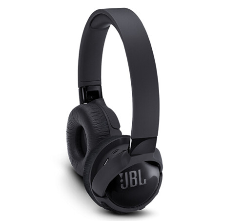 JBL TUNE 600BTNC耳机图片
