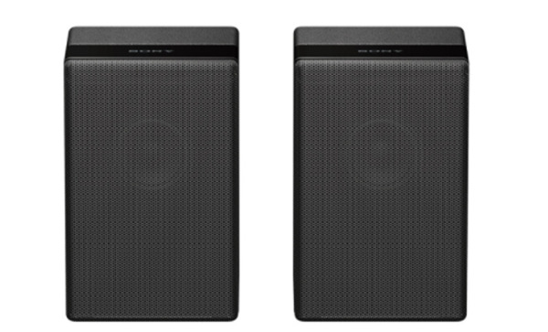 索尼SA-Z9R 后置扬声器