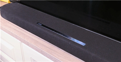 雅马哈YAS-408回音壁音响声音效果体验评测