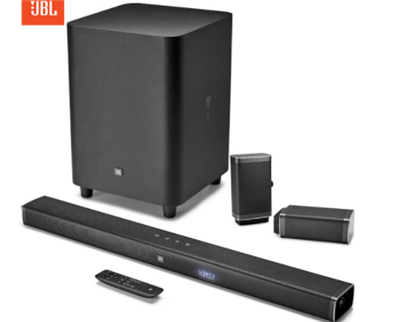 JBL BAR5.1回壁音响