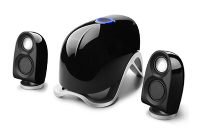 漫步者e1100MKII电脑音响