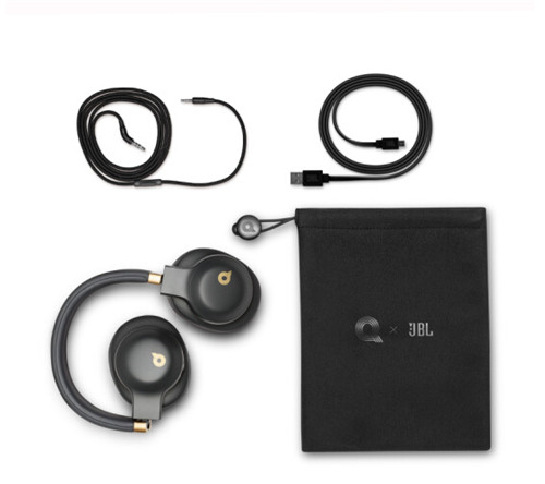 JBL E55BT Quincy版耳机图片