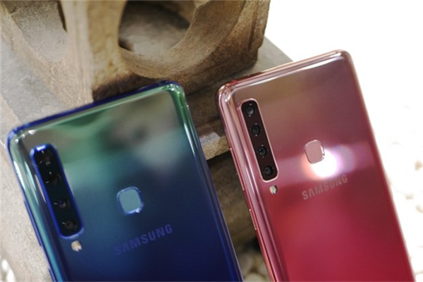 三星A9s是什么处理器