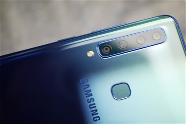 三星A9s拍照效果怎么样