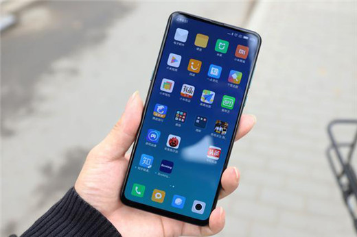 小米mix3和华为mate20哪个好