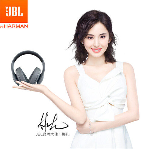JBL V700BT TITGP耳机图片