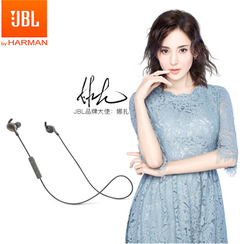 JBL V110BT耳机图片