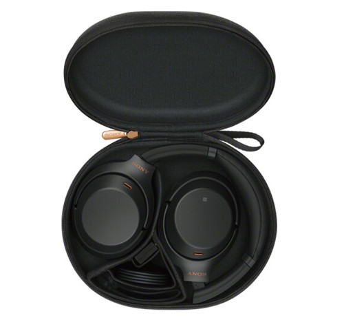 索尼WH-1000XM3耳机图片