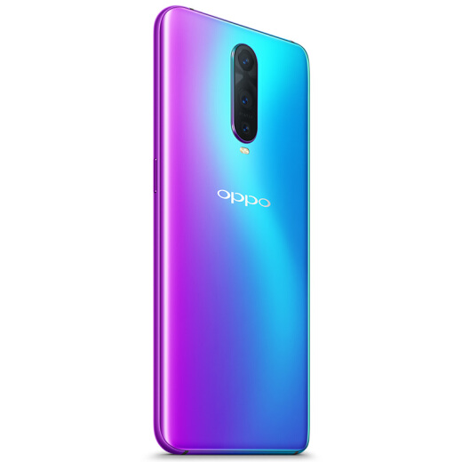 OPPOR17Pro图片