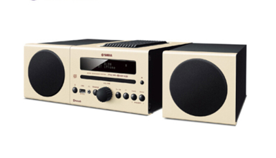 雅马哈MCR-B043迷你音响