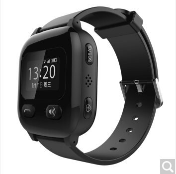爱牵挂s3pro定位手表图片