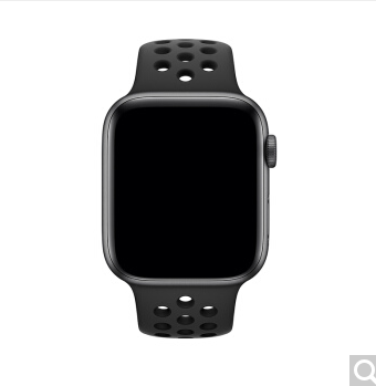 Apple Watch Series 4 耐克智能手表图片