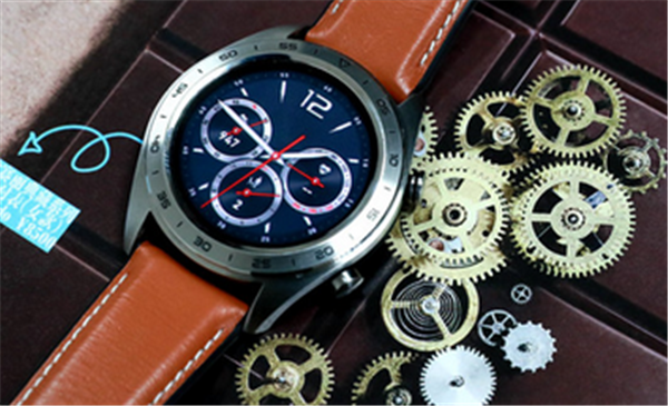 荣耀手表S1怎么样