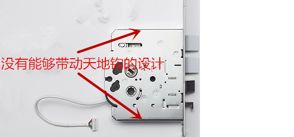 三星指纹锁的缺点是什么