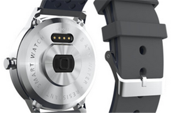 联想watch x plus图片