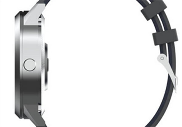 联想watch x plus图片