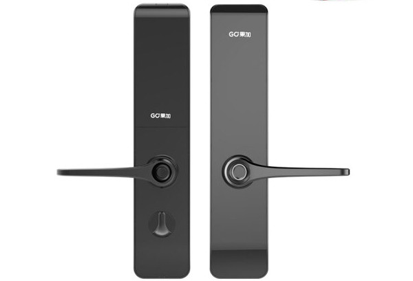 果加F2智能指纹锁评测 实用而且出众