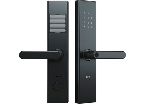 小益E205指纹锁评测 完美诠释低价高能