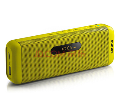 飞利浦SD700无线蓝牙音响