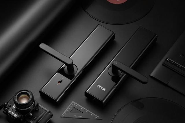 2019指纹锁十大品牌排行榜