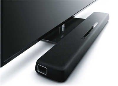 雅马哈YAS-107无线蓝牙音箱