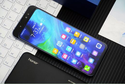 荣耀v20和magic2哪个好