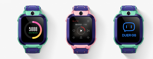 小天才z5电话手表怎么样