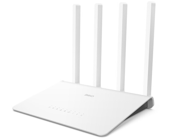 360安全路由V4图片