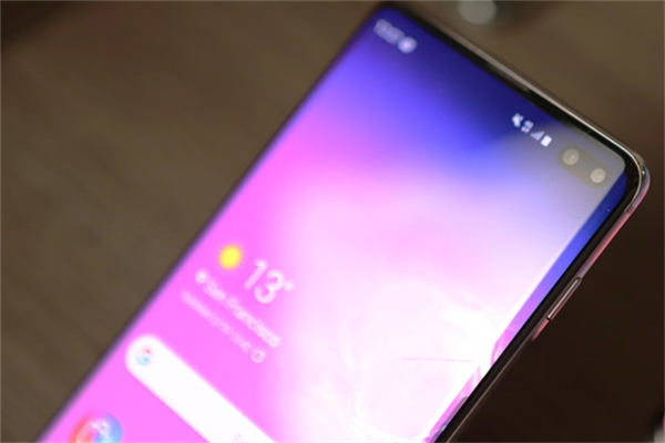 三星s10系列全方位评测