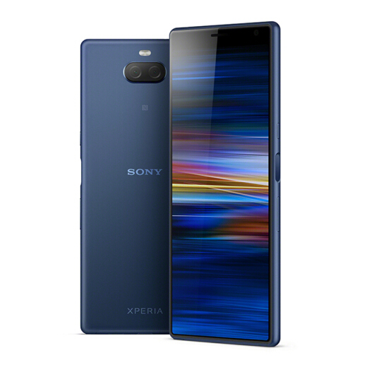 索尼Xperia10Plus图片