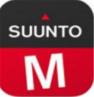 movescount松拓手表
