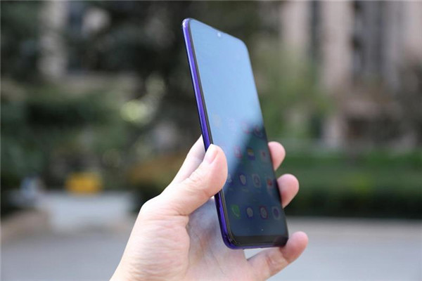 华为畅享9s开箱评测