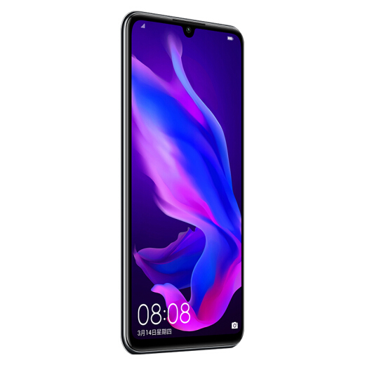 华为nova 4e图片