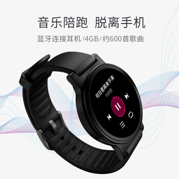 真时P1智能手表图片