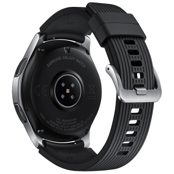三星智能手表Galaxy Watch LTE图片