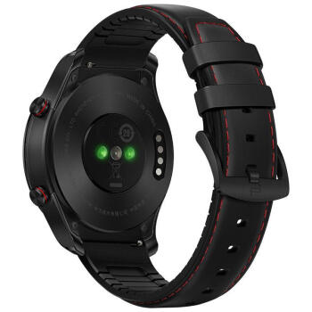 华为WATCH 2Pro保时捷版图片